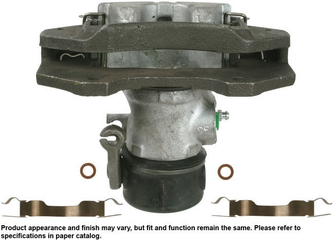 Disc Brake Caliper Cardone 19-B239A
