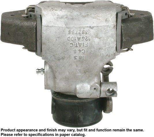 Disc Brake Caliper Cardone 19-B239A