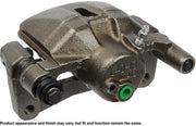 Disc Brake Caliper Cardone 19-B2593
