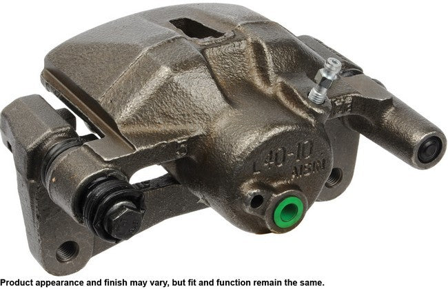 Disc Brake Caliper Cardone 19-B2593