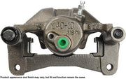 Disc Brake Caliper Cardone 19-B2593