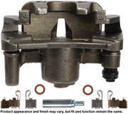 Disc Brake Caliper Cardone 19-B2593
