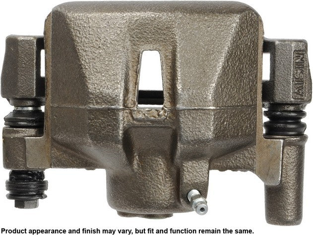 Disc Brake Caliper Cardone 19-B2593