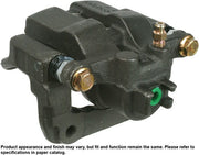 Disc Brake Caliper Cardone 19-B2596