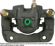 Disc Brake Caliper Cardone 19-B2596