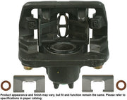 Disc Brake Caliper Cardone 19-B2596