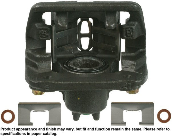 Disc Brake Caliper Cardone 19-B2596