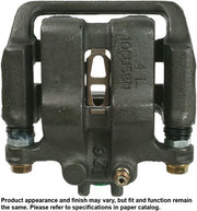 Disc Brake Caliper Cardone 19-B2596