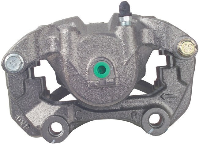 Disc Brake Caliper Cardone 19-B2605