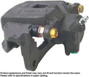 Disc Brake Caliper Cardone 19-B2630