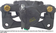 Disc Brake Caliper Cardone 19-B2630