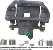Disc Brake Caliper Cardone 19-B2630