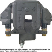 Disc Brake Caliper Cardone 19-B2630