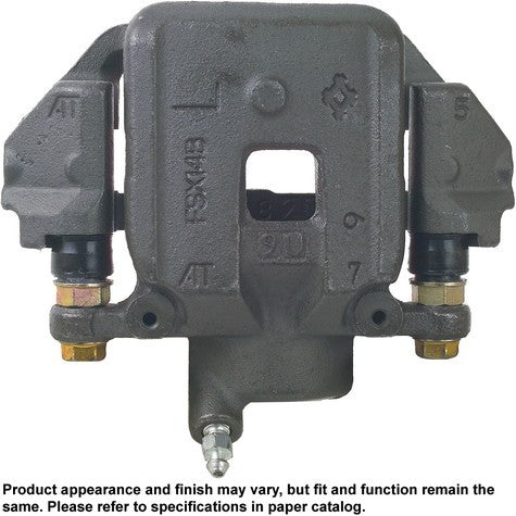 Disc Brake Caliper Cardone 19-B2630