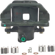 Disc Brake Caliper Cardone 19-B2631