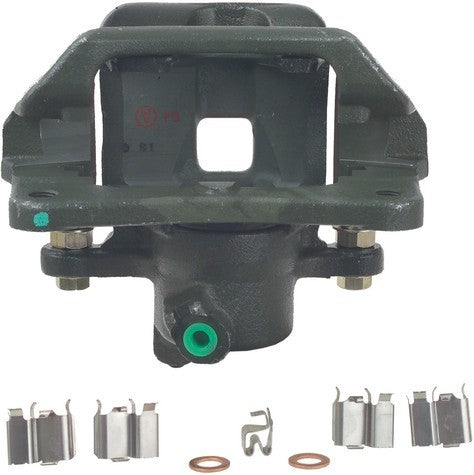 Disc Brake Caliper Cardone 19-B2631