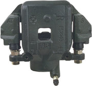 Disc Brake Caliper Cardone 19-B2631
