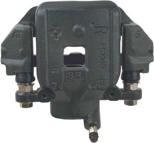 Disc Brake Caliper Cardone 19-B2631