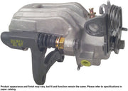 Disc Brake Caliper Cardone 19-B2637
