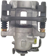 Disc Brake Caliper Cardone 19-B2637