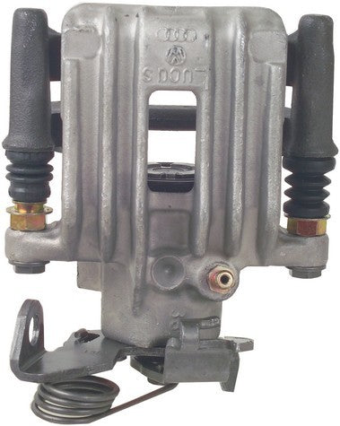 Disc Brake Caliper Cardone 19-B2637