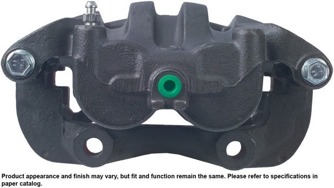 Disc Brake Caliper Cardone 19-B2638