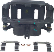 Disc Brake Caliper Cardone 19-B2638