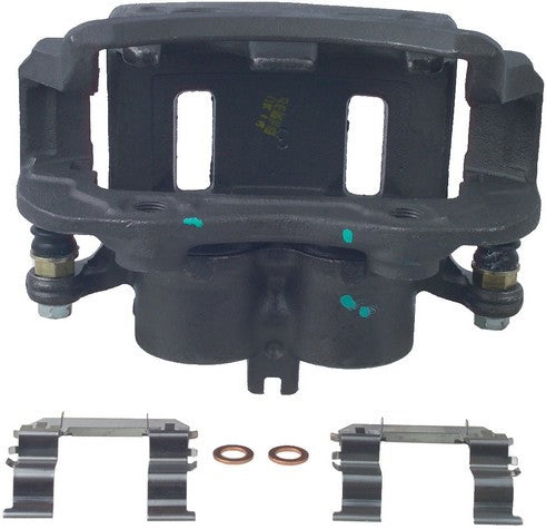 Disc Brake Caliper Cardone 19-B2638