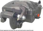 Disc Brake Caliper Cardone 19-B2639
