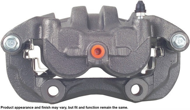 Disc Brake Caliper Cardone 19-B2639