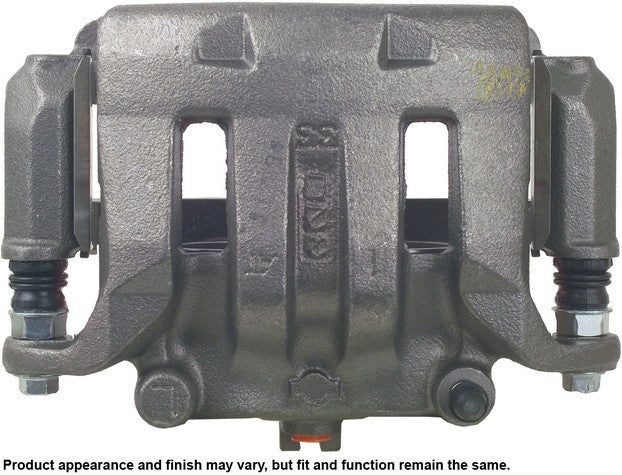 Disc Brake Caliper Cardone 19-B2639