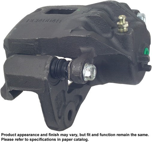 Disc Brake Caliper Cardone 19-B2648