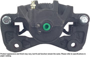 Disc Brake Caliper Cardone 19-B2648
