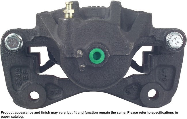 Disc Brake Caliper Cardone 19-B2648
