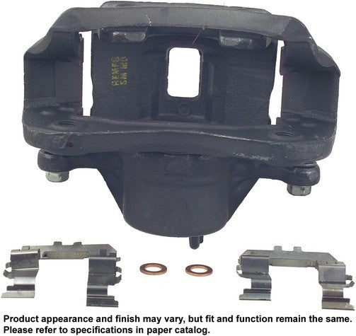 Disc Brake Caliper Cardone 19-B2648