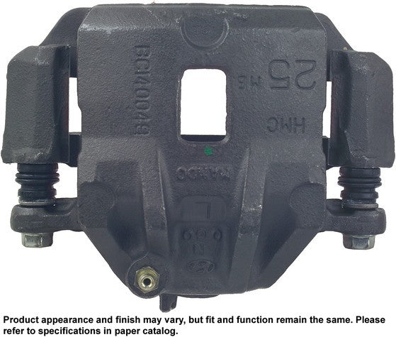 Disc Brake Caliper Cardone 19-B2648