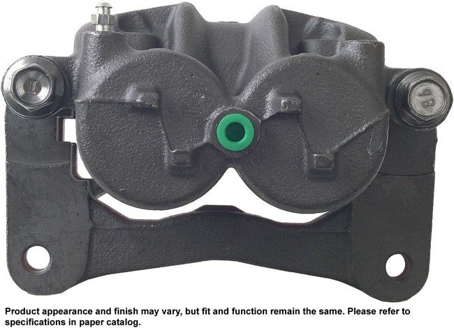 Disc Brake Caliper Cardone 19-B2656