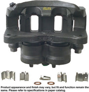 Disc Brake Caliper Cardone 19-B2656