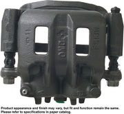 Disc Brake Caliper Cardone 19-B2656