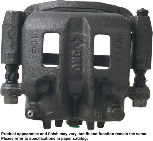 Disc Brake Caliper Cardone 19-B2656