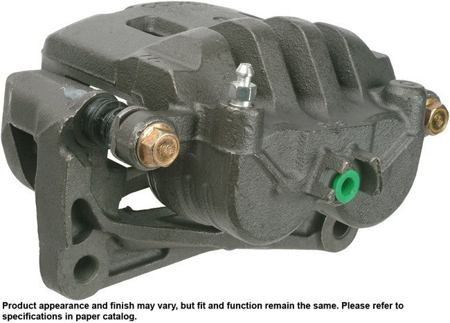 Disc Brake Caliper Cardone 19-B2682