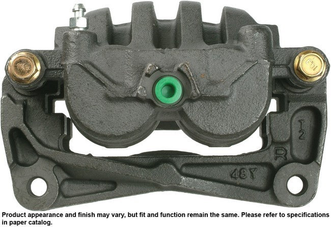 Disc Brake Caliper Cardone 19-B2682