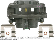Disc Brake Caliper Cardone 19-B2682