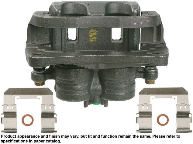Disc Brake Caliper Cardone 19-B2682