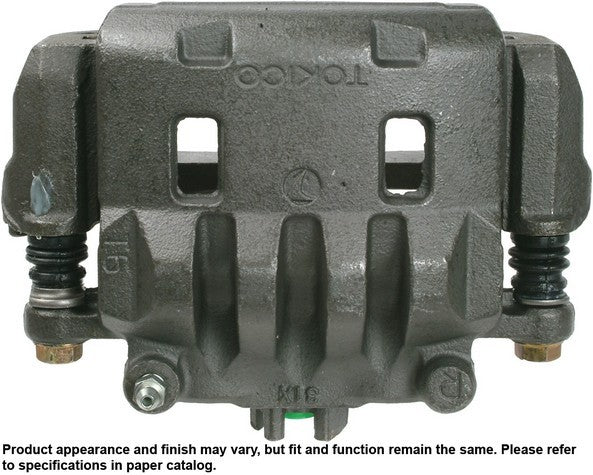 Disc Brake Caliper Cardone 19-B2682