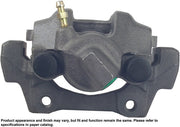 Disc Brake Caliper Cardone 19-B2732