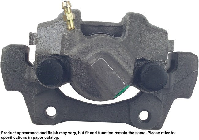 Disc Brake Caliper Cardone 19-B2732