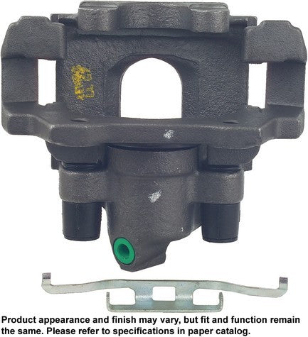 Disc Brake Caliper Cardone 19-B2732