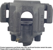 Disc Brake Caliper Cardone 19-B2732