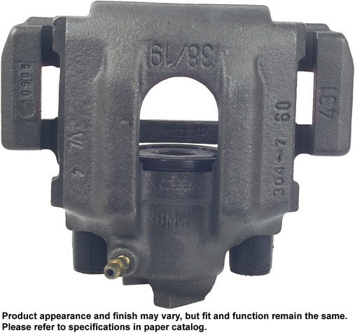 Disc Brake Caliper Cardone 19-B2732
